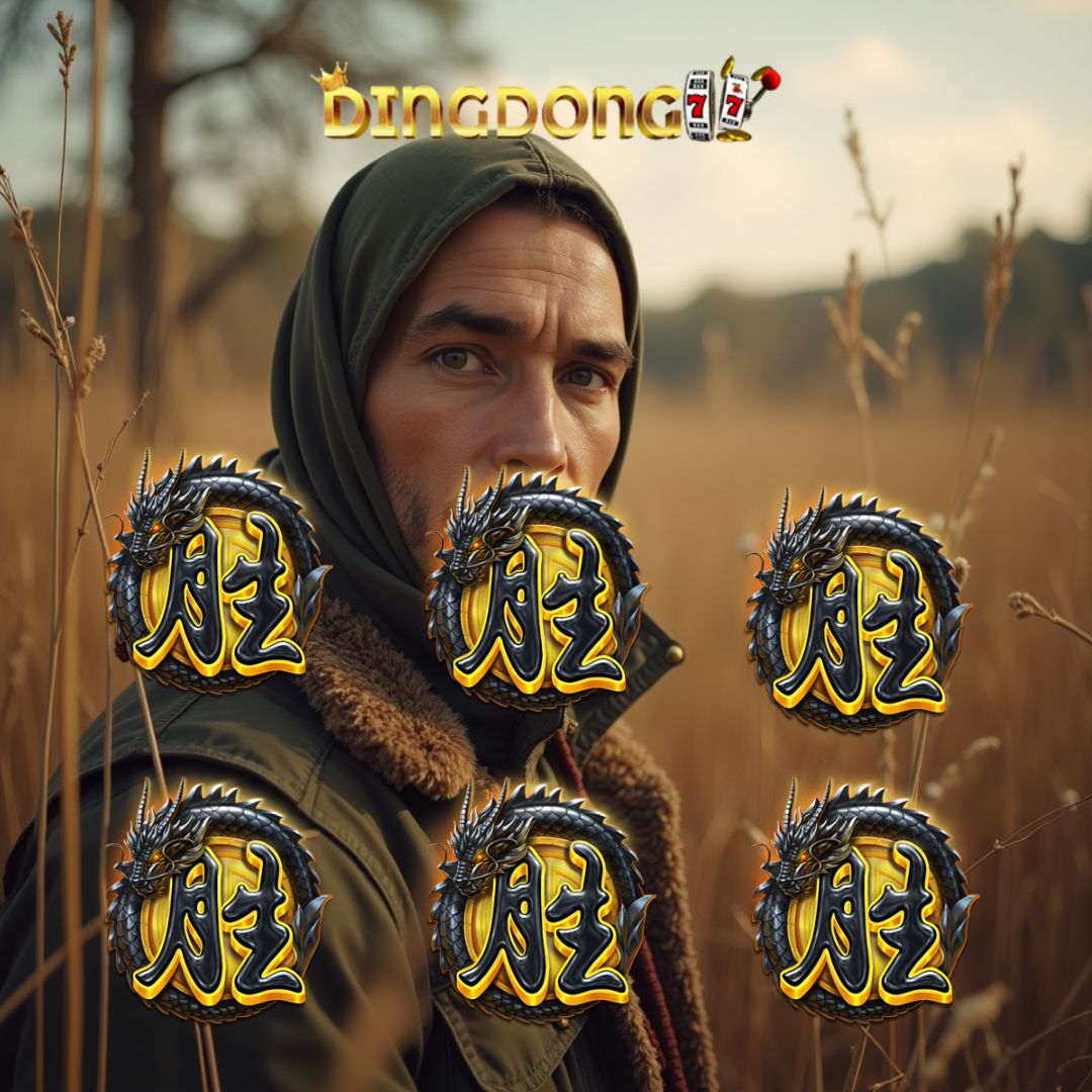 DINGDONG77: Eksperimen Visual, Budaya, dan Imajinasi Sosial